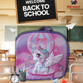 UNI CORN LUNCH BAG