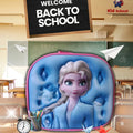LUNCH BAG ELSA