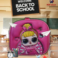 L.O.L  LUNCH BAG