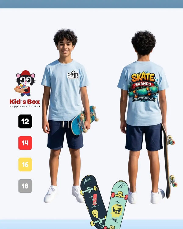 SKATE